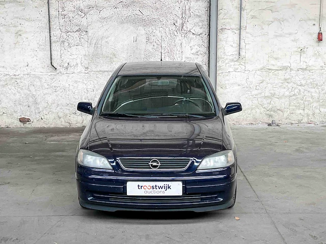 Opel astra 1.6-16v njoy 101pk 2003, 52-ls-fg - afbeelding 31 van  36