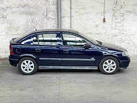 Opel astra 1.6-16v njoy 101pk 2003, 52-ls-fg - afbeelding 35 van  36