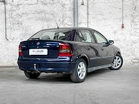 Opel astra 1.6-16v njoy 101pk 2003, 52-ls-fg - afbeelding 36 van  36