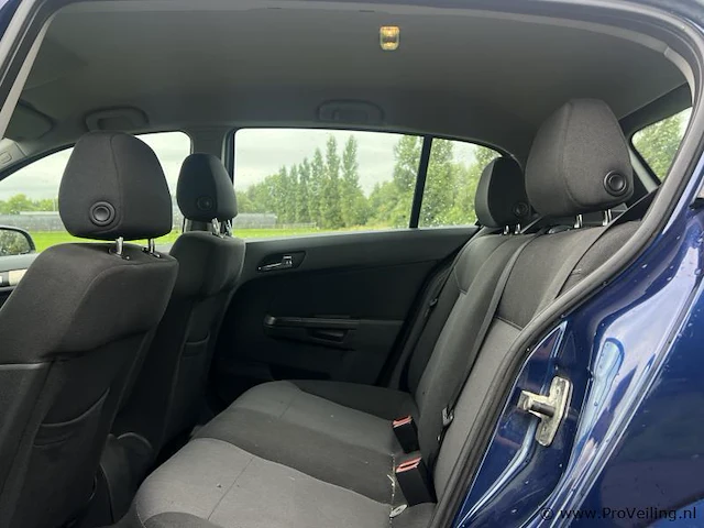 Opel astra 1.6 business | 41grs8 | bj 2008 - afbeelding 2 van  12