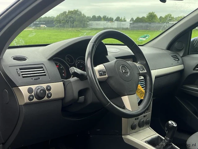 Opel astra 1.6 business | 41grs8 | bj 2008 - afbeelding 4 van  12