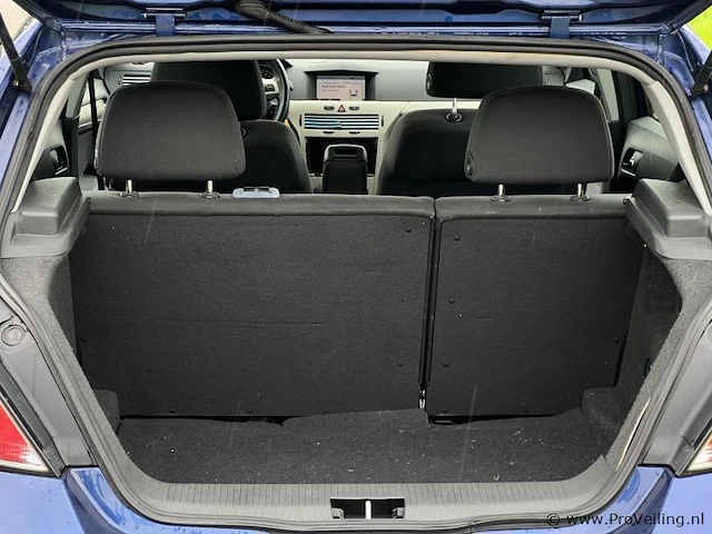 Opel astra 1.6 business | 41grs8 | bj 2008 - afbeelding 6 van  12