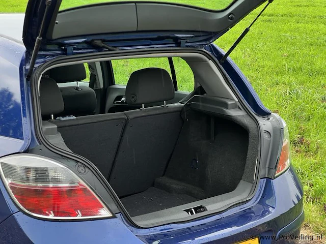 Opel astra 1.6 business | 41grs8 | bj 2008 - afbeelding 7 van  12