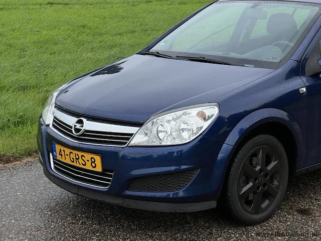 Opel astra 1.6 business | 41grs8 | bj 2008 - afbeelding 8 van  12