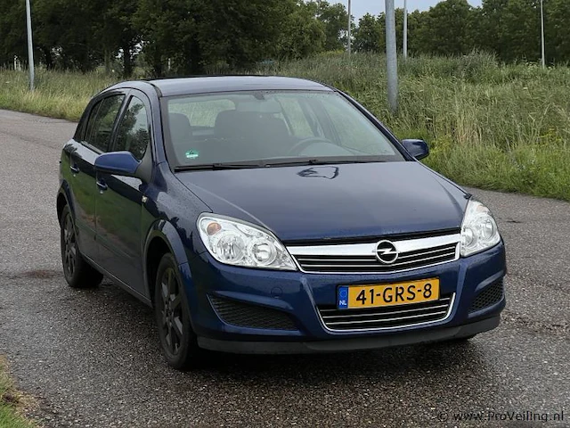 Opel astra 1.6 business | 41grs8 | bj 2008 - afbeelding 9 van  12