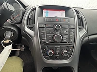 Opel astra 1.6 cdti edition start/stop,2018 - afbeelding 2 van  27