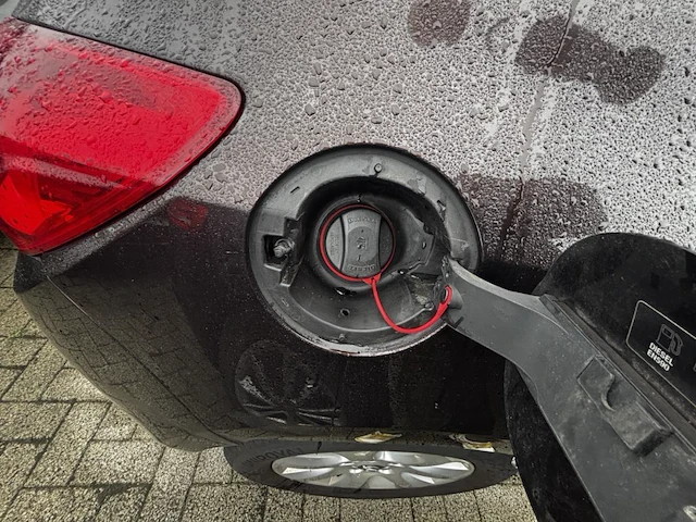 Opel astra 1.6 cdti edition start/stop,2018 - afbeelding 10 van  27
