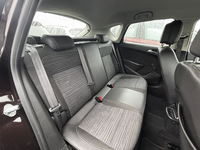 Opel astra 1.6 cdti edition start/stop,2018 - afbeelding 11 van  27