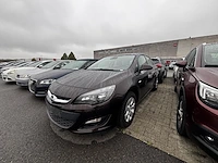 Opel astra 1.6 cdti edition start/stop,2018 - afbeelding 1 van  27
