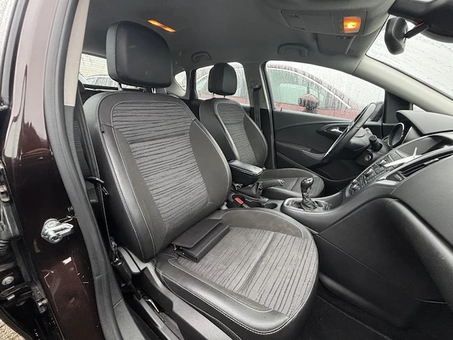 Opel astra 1.6 cdti edition start/stop,2018 - afbeelding 13 van  27