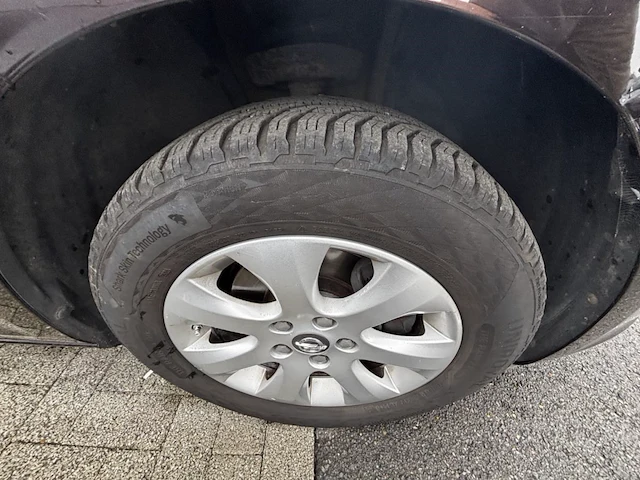 Opel astra 1.6 cdti edition start/stop,2018 - afbeelding 14 van  27
