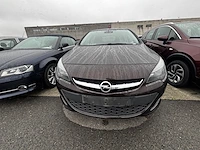 Opel astra 1.6 cdti edition start/stop,2018 - afbeelding 12 van  27