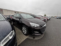 Opel astra 1.6 cdti edition start/stop,2018 - afbeelding 21 van  27