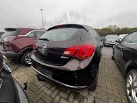 Opel astra 1.6 cdti edition start/stop,2018 - afbeelding 22 van  27