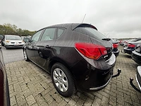 Opel astra 1.6 cdti edition start/stop,2018 - afbeelding 23 van  27