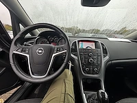 Opel astra 1.6 cdti edition start/stop,2018 - afbeelding 27 van  27