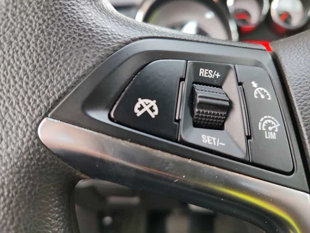 Opel astra 1.6 cdti s/s edition 2015 | hd-985-l - afbeelding 3 van  22