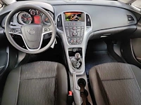 Opel astra 1.6 cdti s/s edition 2015 | hd-985-l - afbeelding 8 van  22