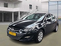 Opel astra 1.6 cdti s/s edition 2015 | hd-985-l - afbeelding 1 van  22
