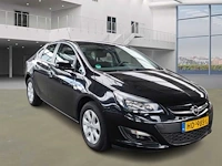 Opel astra 1.6 cdti s/s edition 2015 | hd-985-l - afbeelding 12 van  22