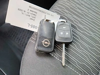 Opel astra 1.6 cdti s/s edition 2015 | hd-985-l - afbeelding 21 van  22