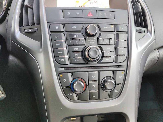 Opel astra 1.6 cdti s/s edition 2015 | hd-985-l - afbeelding 22 van  22