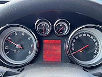 Opel astra 1.6 cdti s/s edition 2015 | hd-985-l - afbeelding 12 van  31