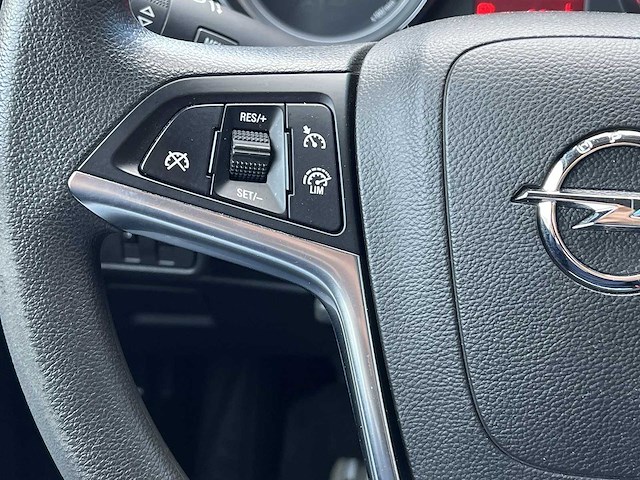 Opel astra 1.6 cdti s/s edition 2015 | hd-985-l - afbeelding 16 van  31