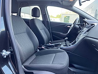 Opel astra 1.6 cdti s/s edition 2015 | hd-985-l - afbeelding 28 van  31