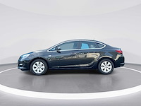 Opel astra 1.6 cdti s/s edition 2015 | hd-985-l - afbeelding 7 van  31