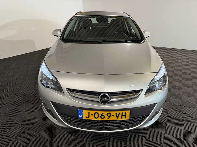 Opel astra 1.6 cdti s/s edition, j-069-vh - afbeelding 5 van  13