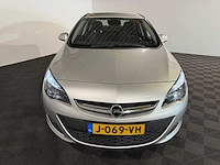 Opel astra 1.6 cdti s/s edition, j-069-vh - afbeelding 5 van  13