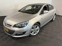 Opel astra 1.6 cdti s/s edition, j-069-vh - afbeelding 1 van  13