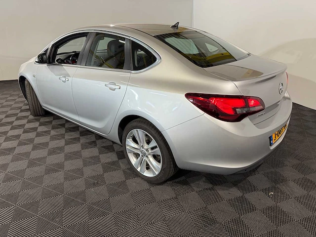 Opel astra 1.6 cdti s/s edition, j-069-vh - afbeelding 6 van  13