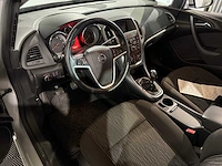 Opel astra 1.6 cdti s/s edition, j-069-vh - afbeelding 12 van  13