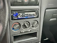 Opel astra 1.6 club, zd-fx-43 - afbeelding 2 van  12
