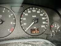 Opel astra 1.6 club, zd-fx-43 - afbeelding 4 van  12