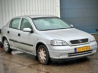 Opel astra 1.6 club, zd-fx-43 - afbeelding 6 van  12