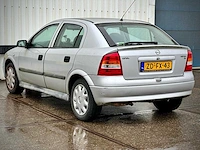 Opel astra 1.6 club, zd-fx-43 - afbeelding 7 van  12