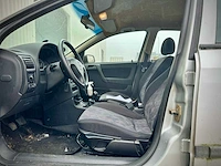 Opel astra 1.6 club, zd-fx-43 - afbeelding 8 van  12