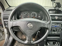 Opel astra 1.6 club, zd-fx-43 - afbeelding 11 van  12