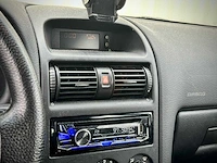 Opel astra 1.6 club, zd-fx-43 - afbeelding 12 van  12
