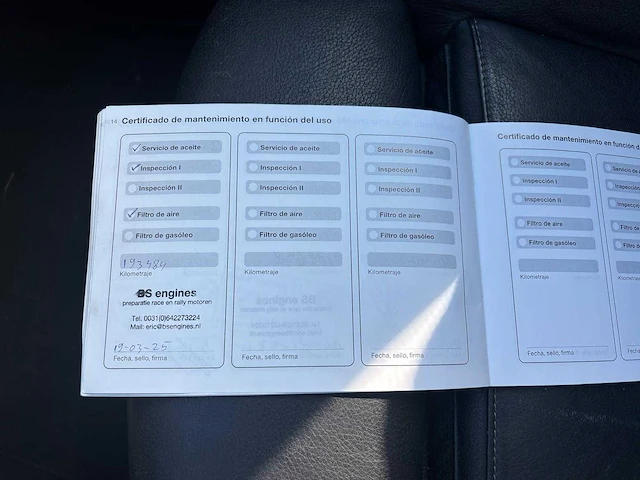 Opel astra 1.6 edition 2011 | 24-ppb-8 i - afbeelding 4 van  14