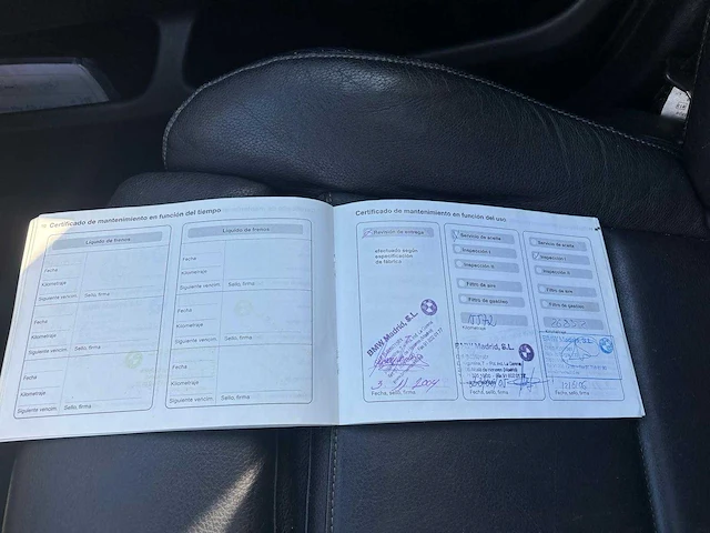 Opel astra 1.6 edition 2011 | 24-ppb-8 i - afbeelding 6 van  14