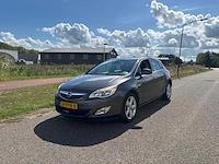 Opel astra 1.6 edition 2011 | 24-ppb-8 i - afbeelding 1 van  14