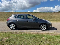 Opel astra 1.6 edition 2011 | 24-ppb-8 i - afbeelding 8 van  14