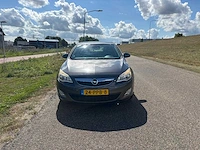 Opel astra 1.6 edition 2011 | 24-ppb-8 i - afbeelding 10 van  14