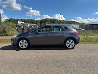 Opel astra 1.6 edition 2011 | 24-ppb-8 i - afbeelding 12 van  14