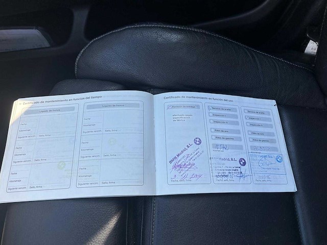 Opel astra 1.6 edition 2011 | 24-ppb-8 i - afbeelding 6 van  14