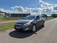 Opel astra 1.6 edition 2011 | 24-ppb-8 i